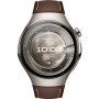 Смарт годинник Huawei Watch 5 Classic LTE 46 mm Brown (Rates-L29L)