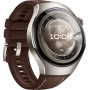 Смарт годинник Huawei Watch 5 Classic LTE 46 mm Brown (Rates-L29L)
