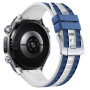 Смарт годинник Huawei Watch Ultimate 2 Silver-Blue (March-B29)