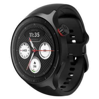 Смарт годинник Motorola Moto Watch (PG38C08254)