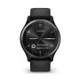 Garmin Vivomove Sport Black (010-02566-00)