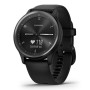 Garmin Vivomove Sport Black (010-02566-00)