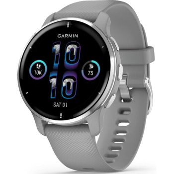 Garmin Venu 2 Plus Grey (010-02496-10)