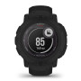 Garmin Instinct 2 SolarTactical Edition Black (010-02627-03)