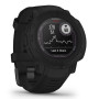 Garmin Instinct 2 SolarTactical Edition Black (010-02627-03)