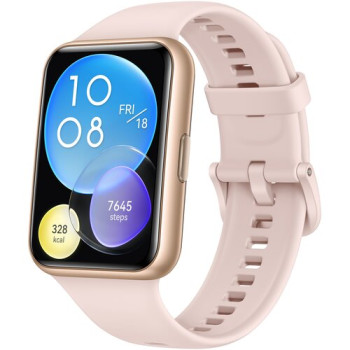 Huawei Watch Fit 2 Active Pink (Yoda-B09S-GD)