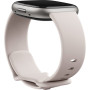 Смарт годинник Fitbit Sense 2 White Gray (FB521SRWT)