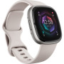 Смарт годинник Fitbit Sense 2 White Gray (FB521SRWT)