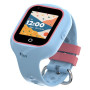 Смарт годинник Bemi Jello 4G GPS Sky Blue