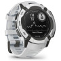 Спортивний годинник Garmin Instinct 2X Solar White (010-02805-04)