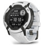 Спортивний годинник Garmin Instinct 2X Solar White (010-02805-04)