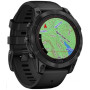 Garmin Fenix 7 Pro Solar Slate Gray (010-02777-01)