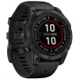 Garmin Fenix 7 Pro Solar Slate Gray (010-02777-01)