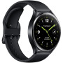 Смарт годинник Xiaomi Watch 2 Black