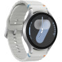 Смарт годинник Samsung Galaxy Watch 7 44mm Silver (SM-L310NZSAEUE)