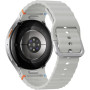 Смарт годинник Samsung Galaxy Watch 7 44mm Silver (SM-L310NZSAEUE)