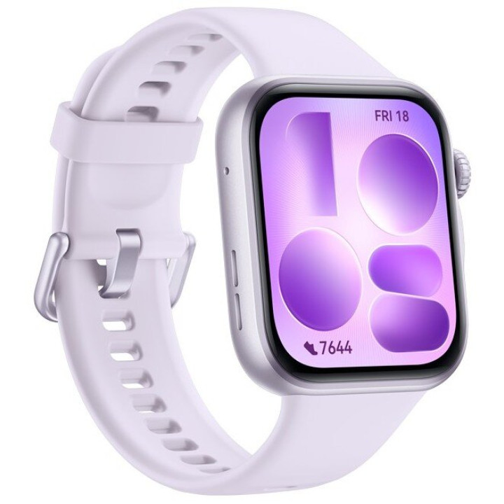 Смарт годинник Huawei Watch Fit 5 Purple (Niki-B19F-VT)
