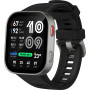 Смарт годинник Amazfit Bip Max Silver (W2568EU1N)