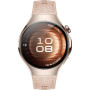 Смарт годинник Huawei Watch 5 Elegant LTE 42 mm Brown (Soc-L29L)