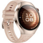 Смарт годинник Huawei Watch 5 Elegant LTE 42 mm Brown (Soc-L29L)