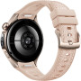 Смарт годинник Huawei Watch 5 Elegant LTE 42 mm Brown (Soc-L29L)
