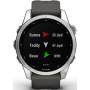 Garmin Fenix 7S Graphite (010-02539-01)