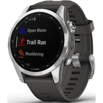 Garmin Fenix 7S Graphite (010-02539-01)