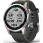 Garmin Fenix 7S Graphite (010-02539-01)