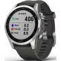 Garmin Fenix 7S Graphite (010-02539-01)