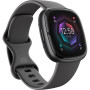 Смарт годинник Fitbit Sense 2 Shadow Grey Graphite (FB521BKGB)