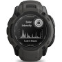 Garmin Instinct 2X Solar Graphite (010-02805-00)