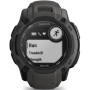 Garmin Instinct 2X Solar Graphite (010-02805-00)