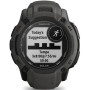 Garmin Instinct 2X Solar Graphite (010-02805-00)