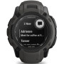 Garmin Instinct 2X Solar Graphite (010-02805-00)