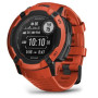 Спортивний годинник Garmin Instinct 2X Solar Flame Red (010-02805-01)