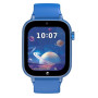 Смарт годинник Forever Look Me 3 KW-520 4G GPS Blue