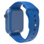 Смарт годинник Forever Look Me 3 KW-520 4G GPS Blue