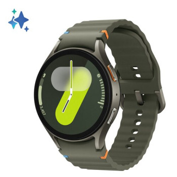 Смарт годинник Samsung Galaxy Watch 7 44mm Green (SM-L310NZGAEUE)