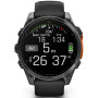 Спортивний годинник Garmin Fenix 8 47mm Amoled Slate Grey (010-02904-00)