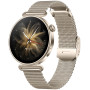 Смарт годинник Forever SB-380 Bloomdust Champagne Gold (GSM274191)