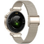 Смарт годинник Forever SB-380 Bloomdust Champagne Gold (GSM274191)