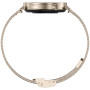 Смарт годинник Forever SB-380 Bloomdust Champagne Gold (GSM274191)