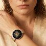 Смарт годинник Forever SB-380 Bloomdust Champagne Gold (GSM274191)