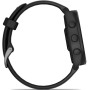 Смарт годинник Garmin Forerunner 165 Black (010-02863-20)