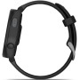 Смарт годинник Garmin Forerunner 165 Black (010-02863-20)