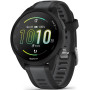 Смарт годинник Garmin Forerunner 165 Black (010-02863-20)