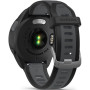 Смарт годинник Garmin Forerunner 165 Black (010-02863-20)