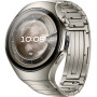 Смарт годинник Huawei Watch 5 Elite LTE 46 mm Silver (Rates-L29M)