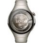 Смарт годинник Huawei Watch 5 Elite LTE 46 mm Silver (Rates-L29M)