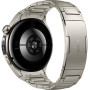 Смарт годинник Huawei Watch 5 Elite LTE 46 mm Silver (Rates-L29M)